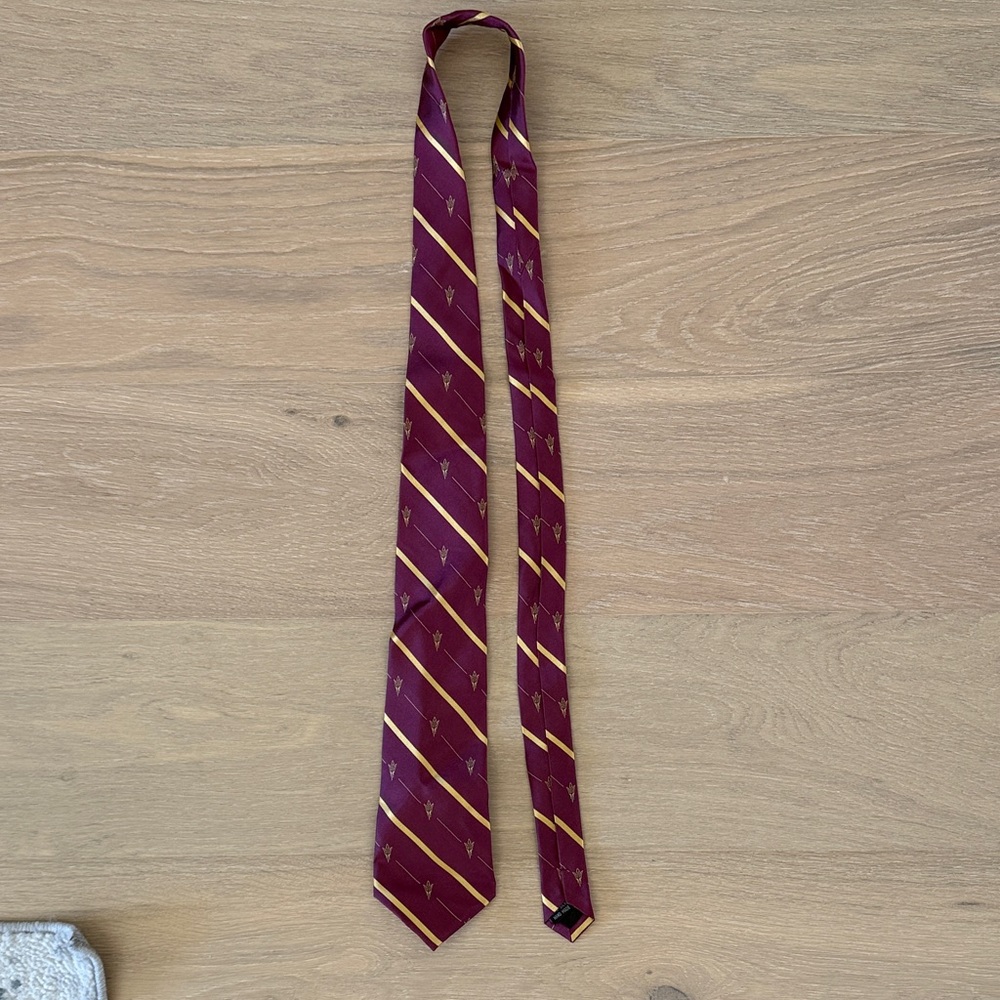 Arizona State Men’s Tie